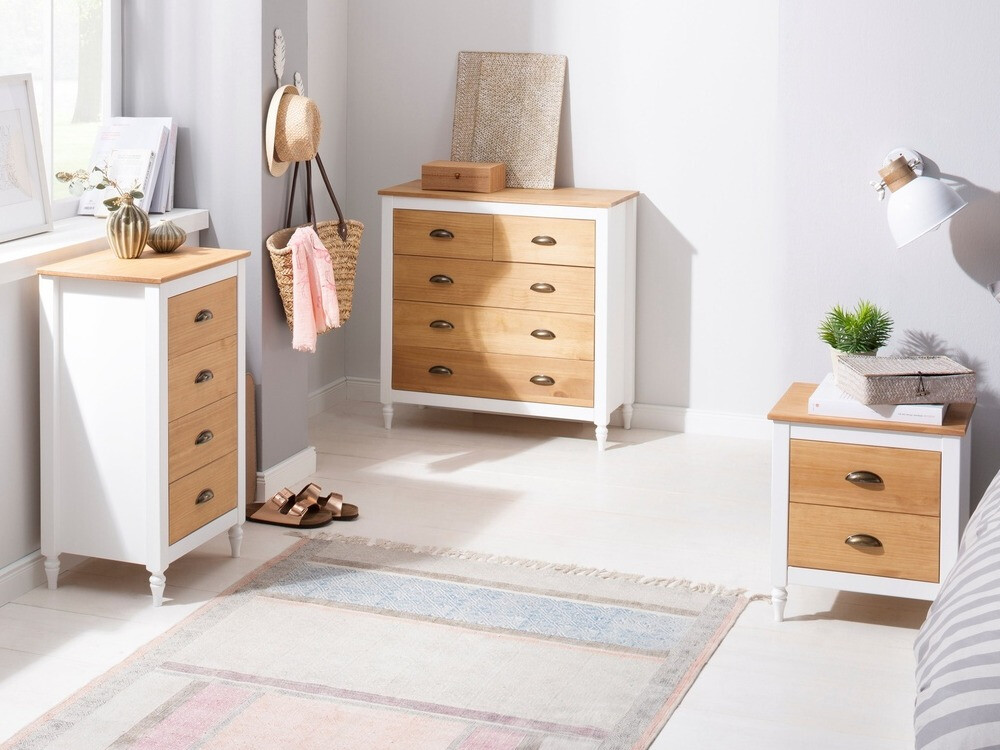 Mööbli kollektsioon Domflou