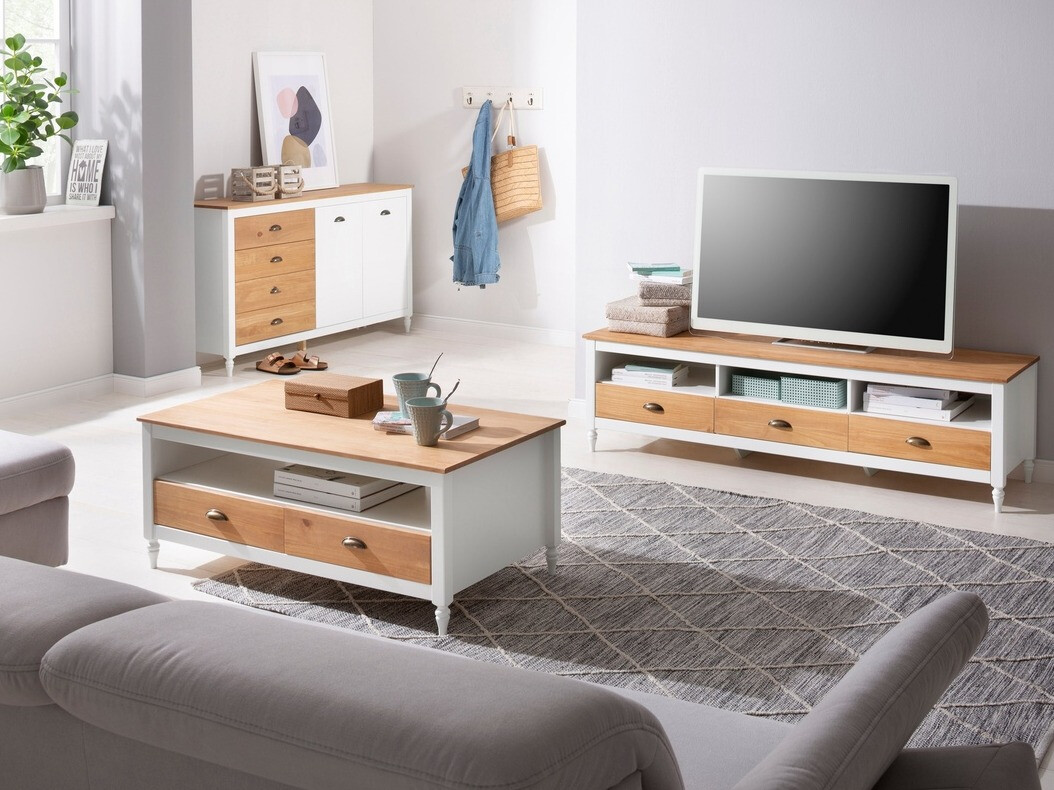 Mööbli kollektsioon Domflou