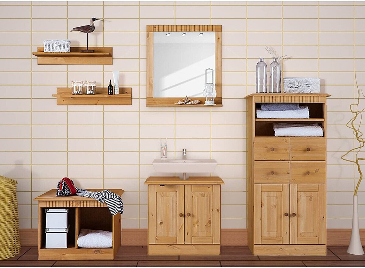 Mööbli kollektsioon Deletri