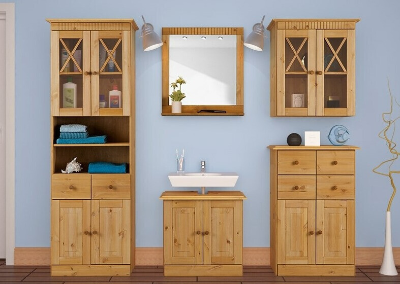 Mööbli kollektsioon Deletri