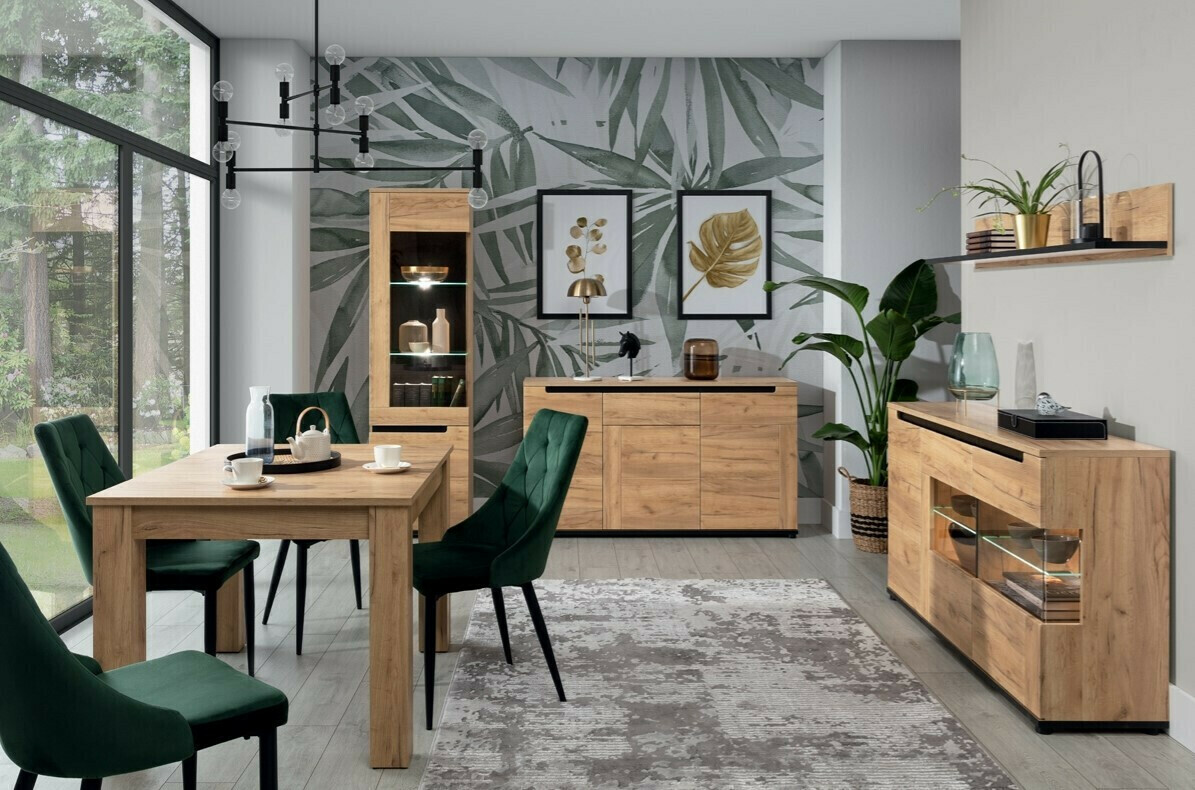 Mööbli kollektsioon Remlevi