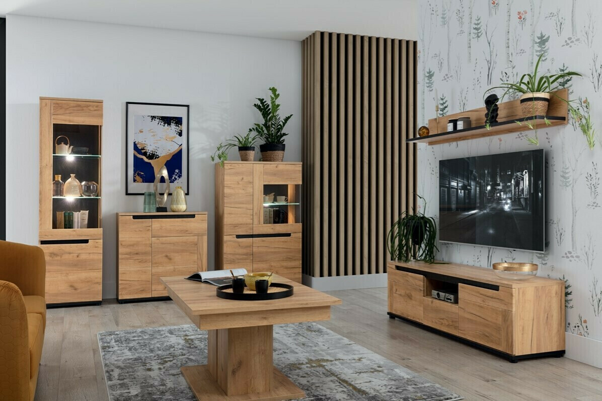 Mööbli kollektsioon Remlevi