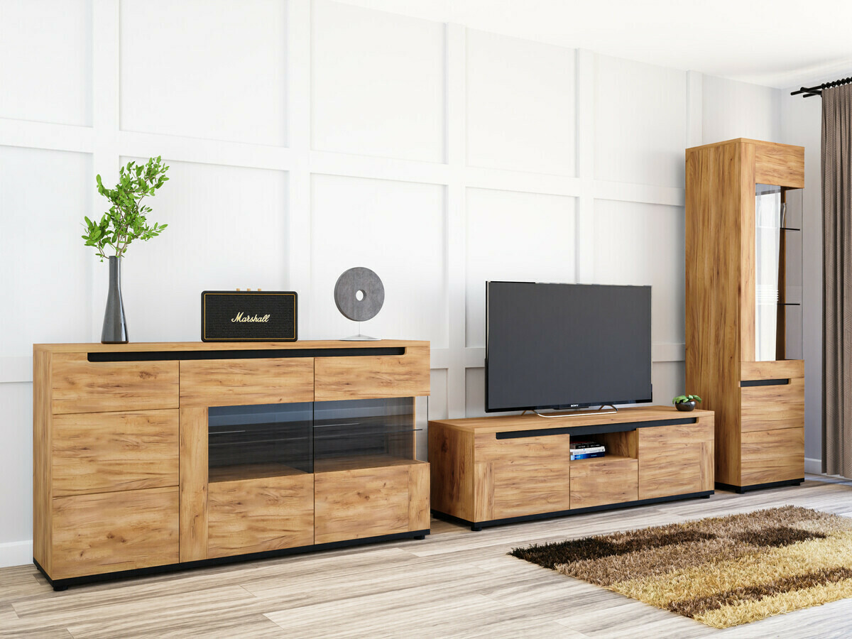 Mööbli kollektsioon Remlevi