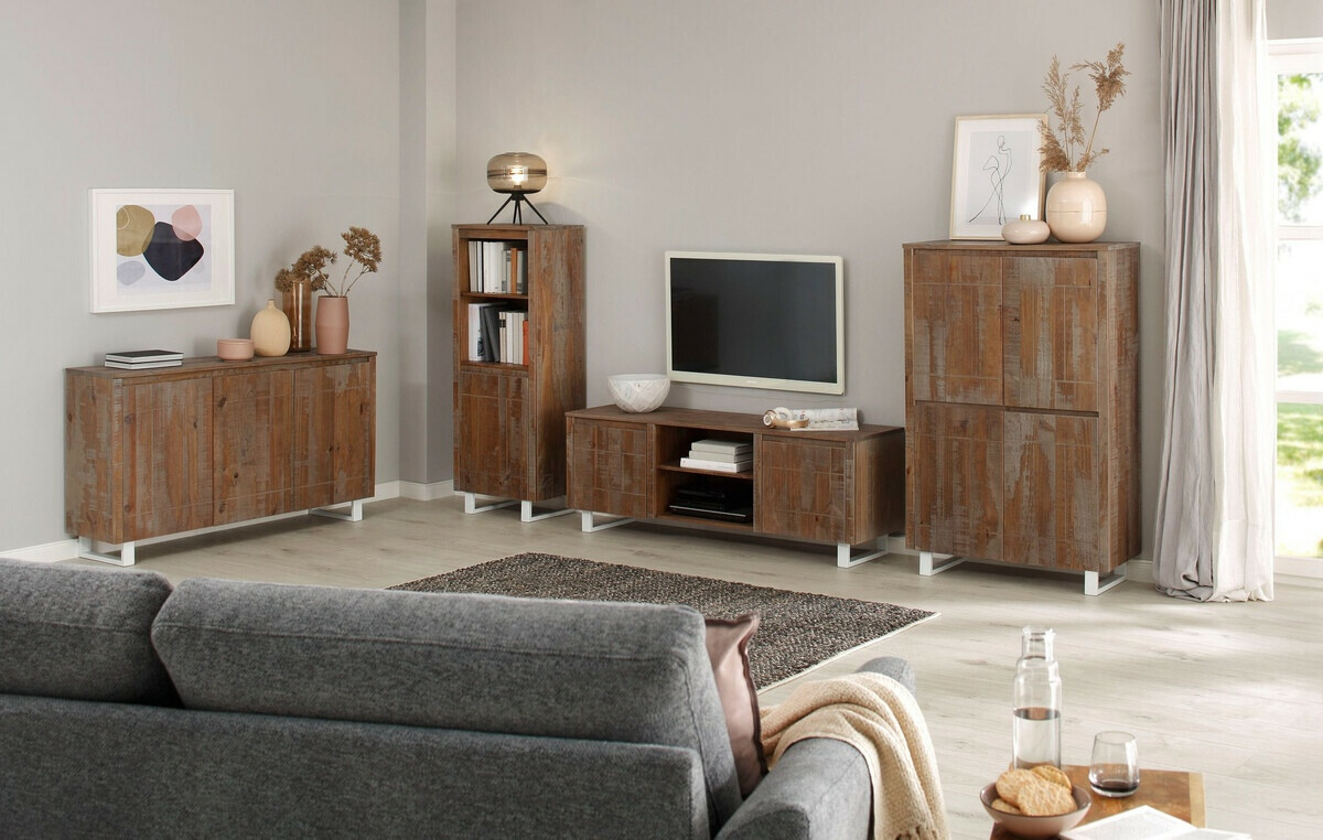 Mööbli kollektsioon Benlivu