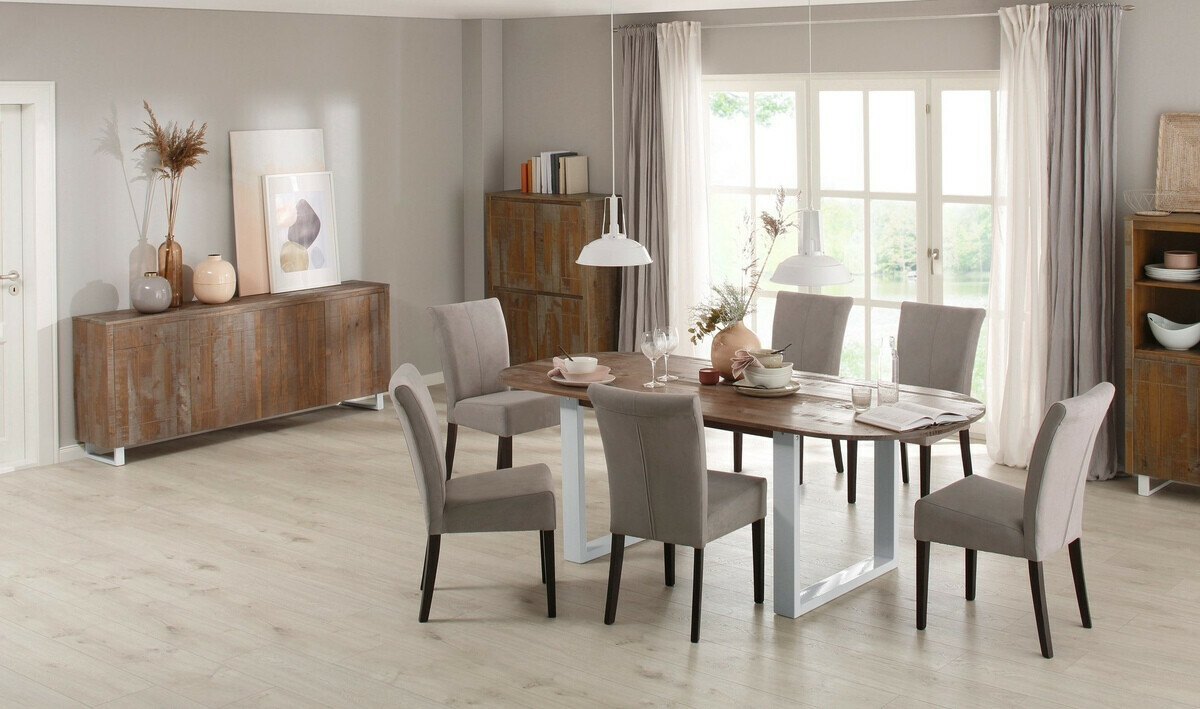 Mööbli kollektsioon Benlivu