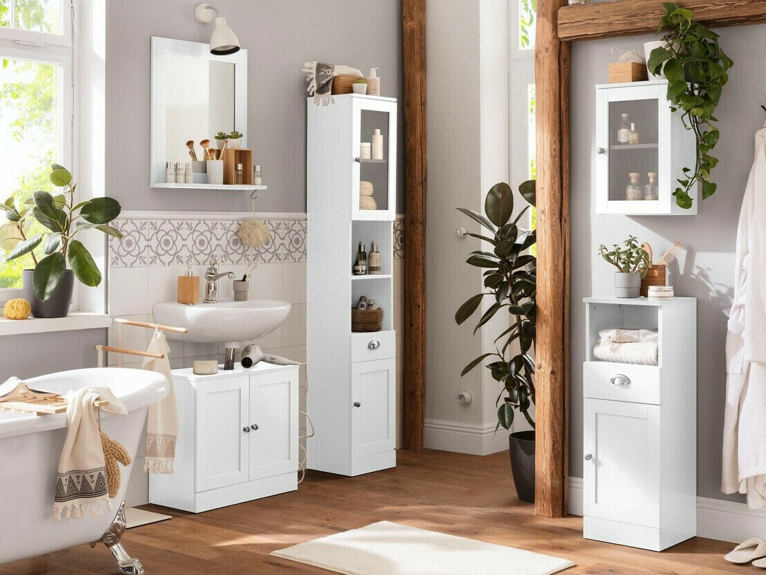 Mööbli kollektsioon Elmvene