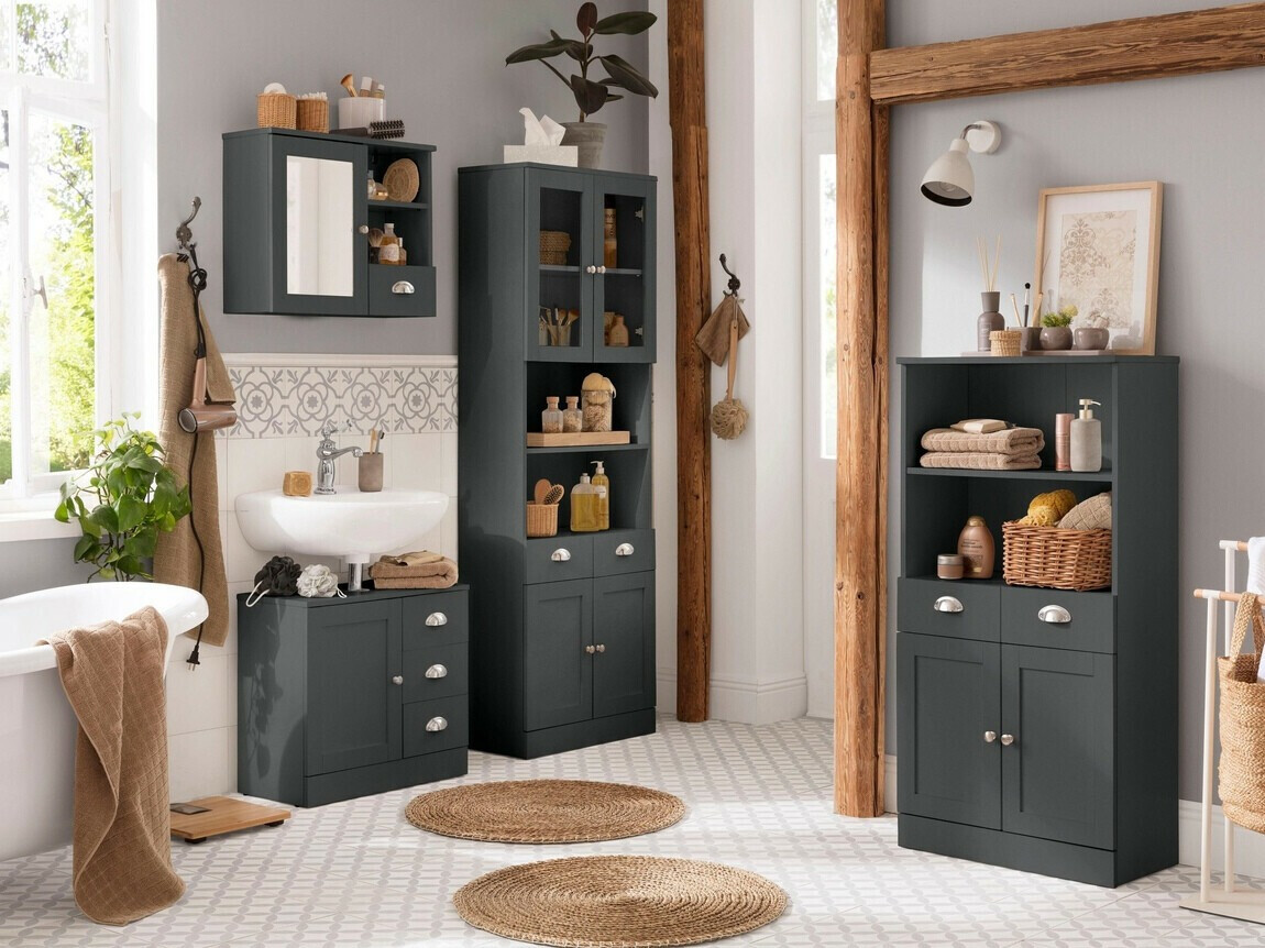 Mööbli kollektsioon Elmvene