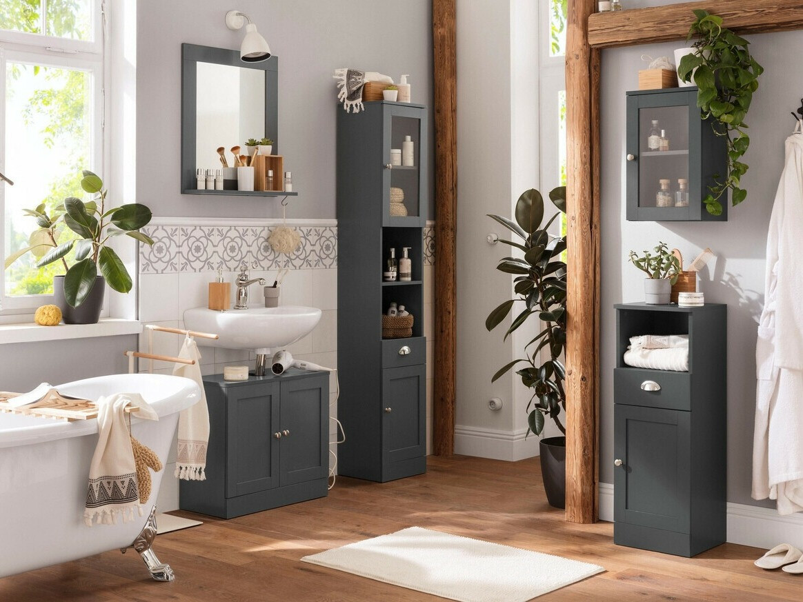 Mööbli kollektsioon Elmvene