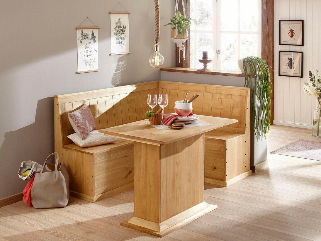 Mööbli kollektsioon Cirfeli