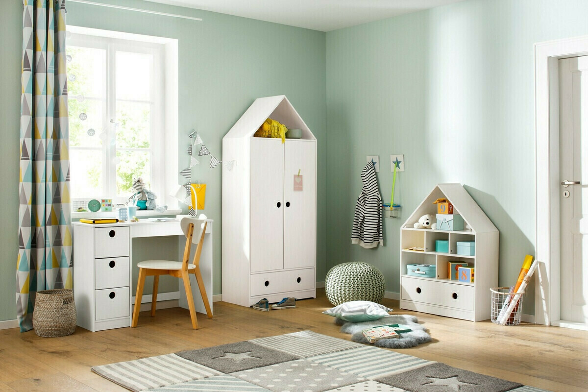 Mööbli kollektsioon Ruvfiva