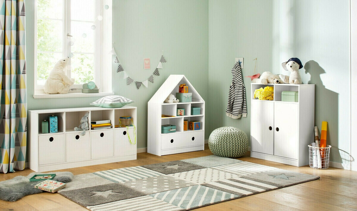 Mööbli kollektsioon Ruvfiva