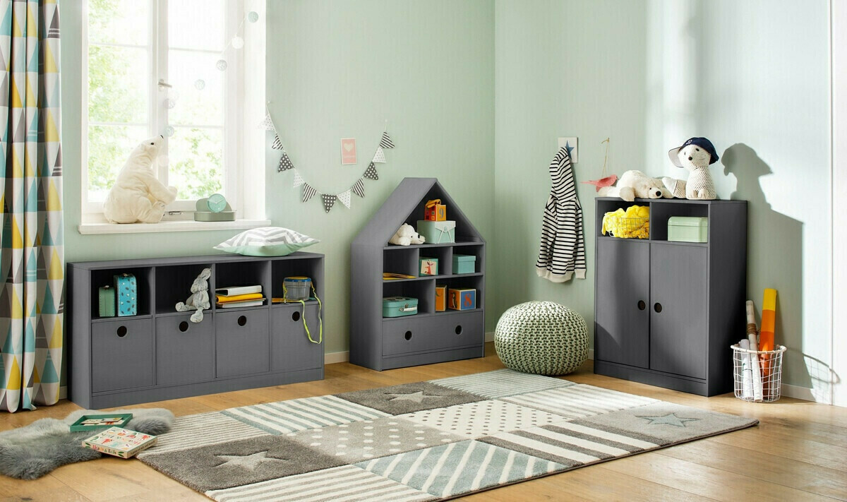 Mööbli kollektsioon Ruvfiva