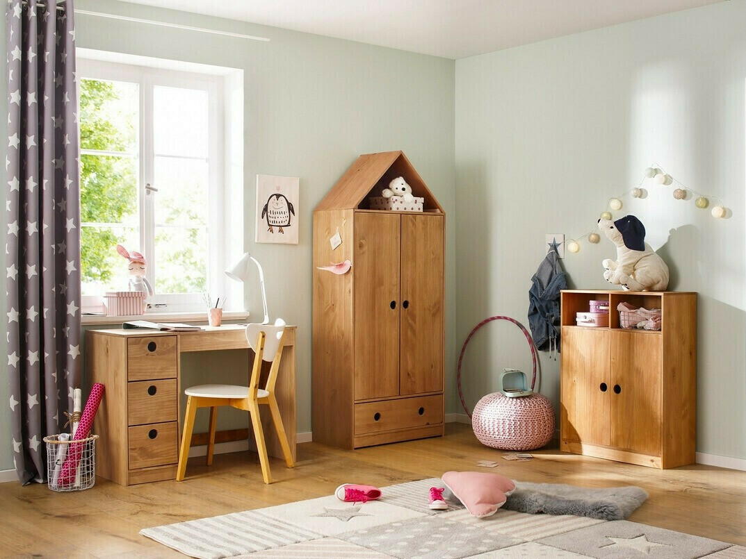 Mööbli kollektsioon Ruvfiva