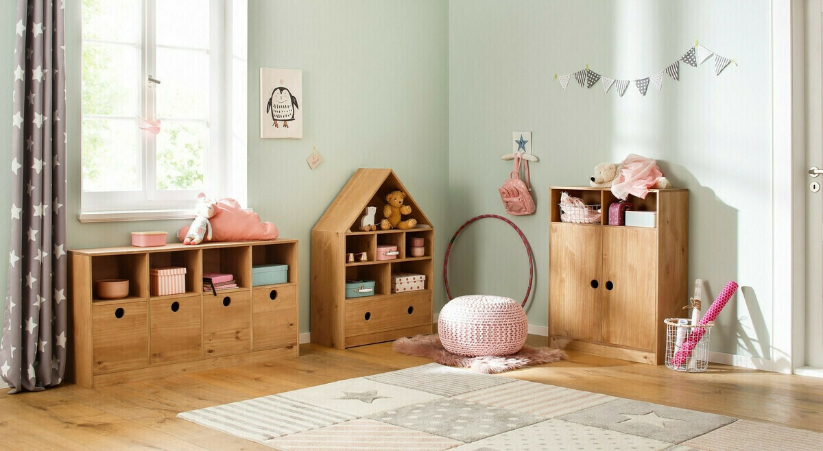 Mööbli kollektsioon Ruvfiva