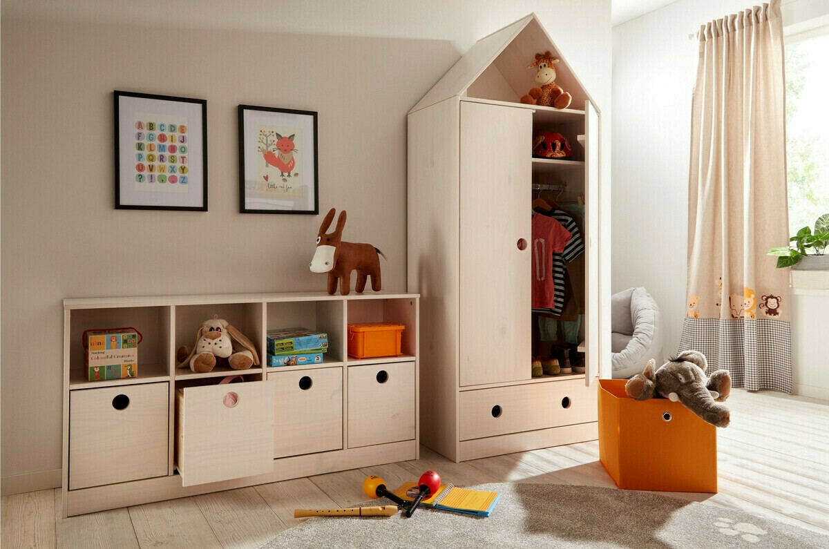 Mööbli kollektsioon Ruvfiva