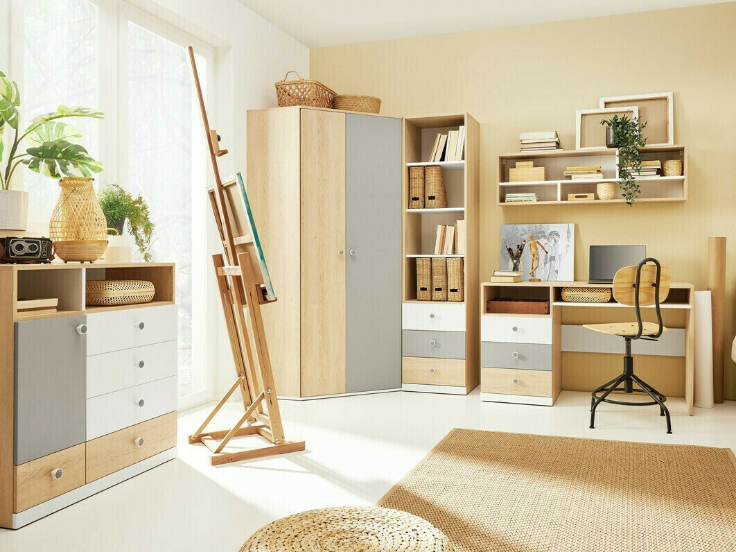 Mööbli kollektsioon Omaha R