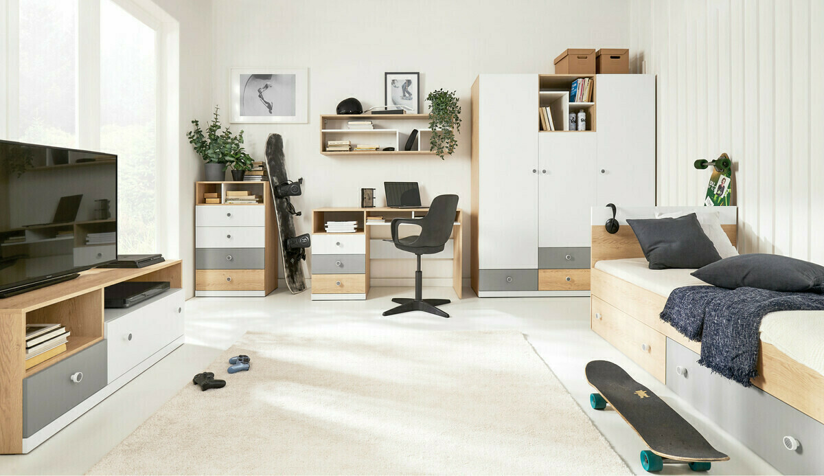 Mööbli kollektsioon Omaha R