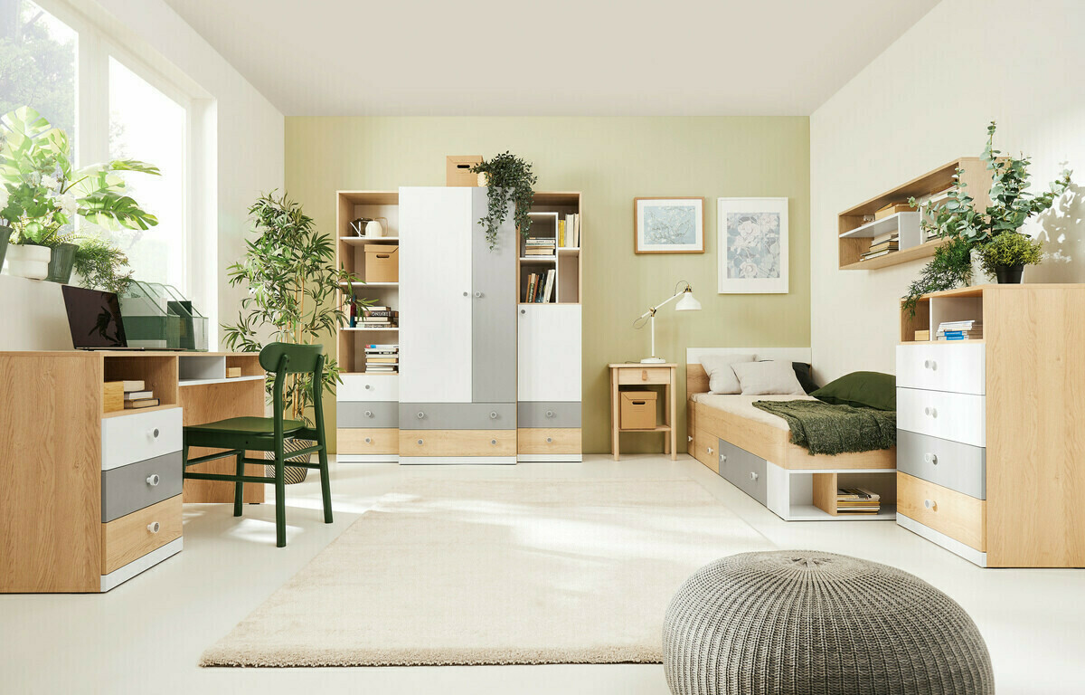 Mööbli kollektsioon Omaha R