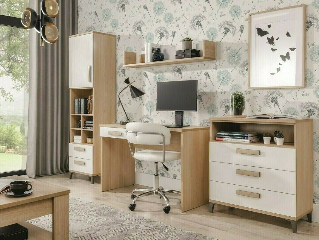 Mööbli kollektsioon Verevai