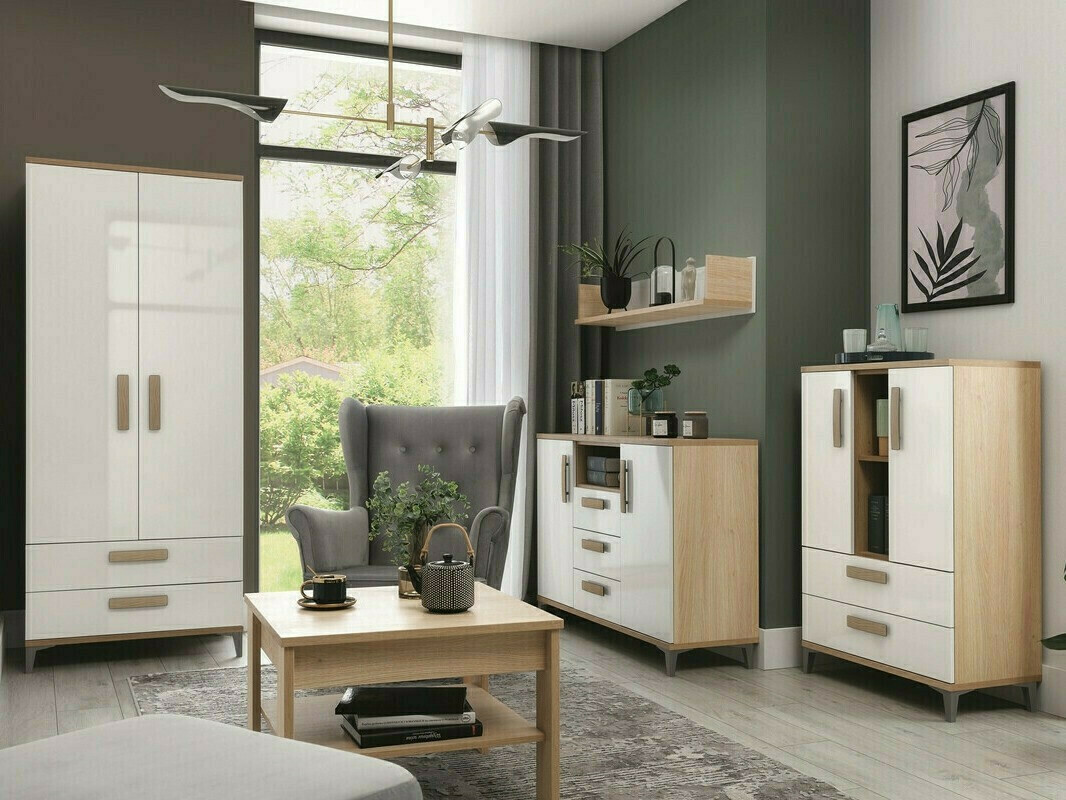 Mööbli kollektsioon Verevai