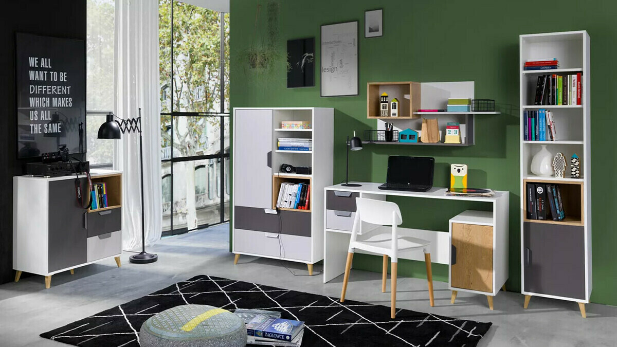 Mööbli kollektsioon Domvera