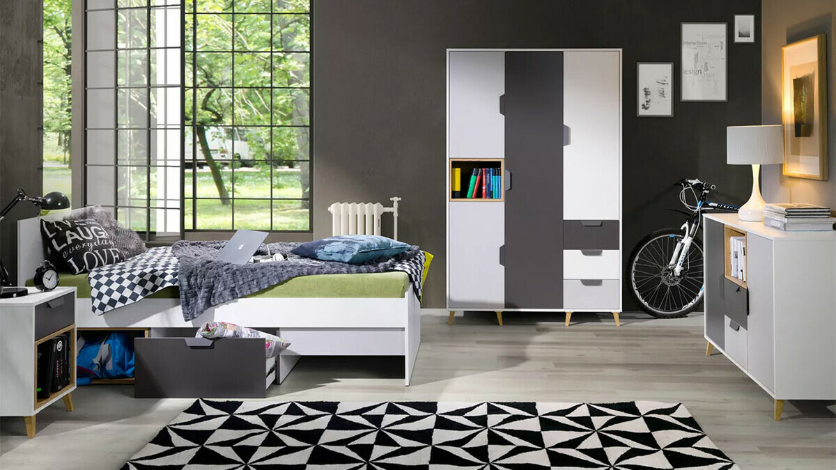 Mööbli kollektsioon Domvera