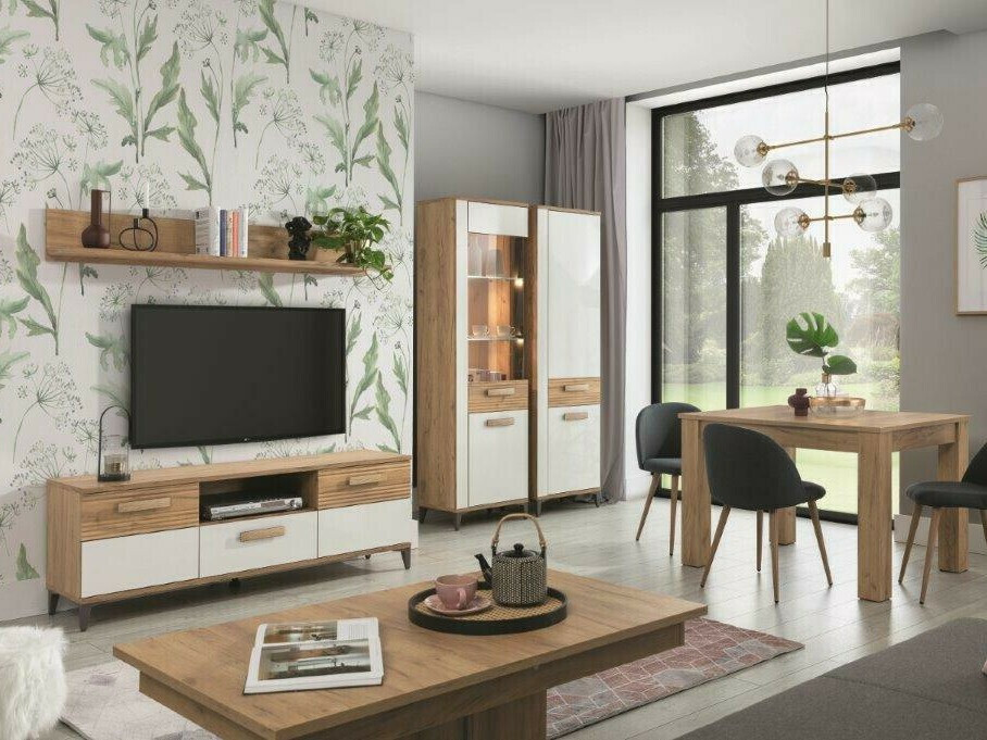 Mööbli kollektsioon Tormave