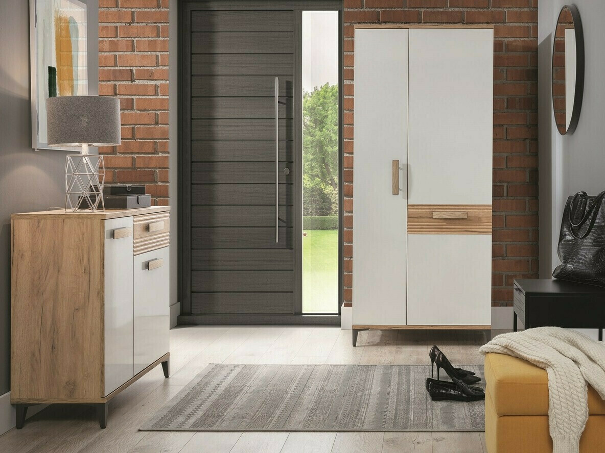 Mööbli kollektsioon Tormave