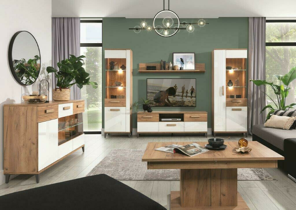 Mööbli kollektsioon Tormave