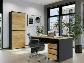 Mööbli kollektsioon Avirome