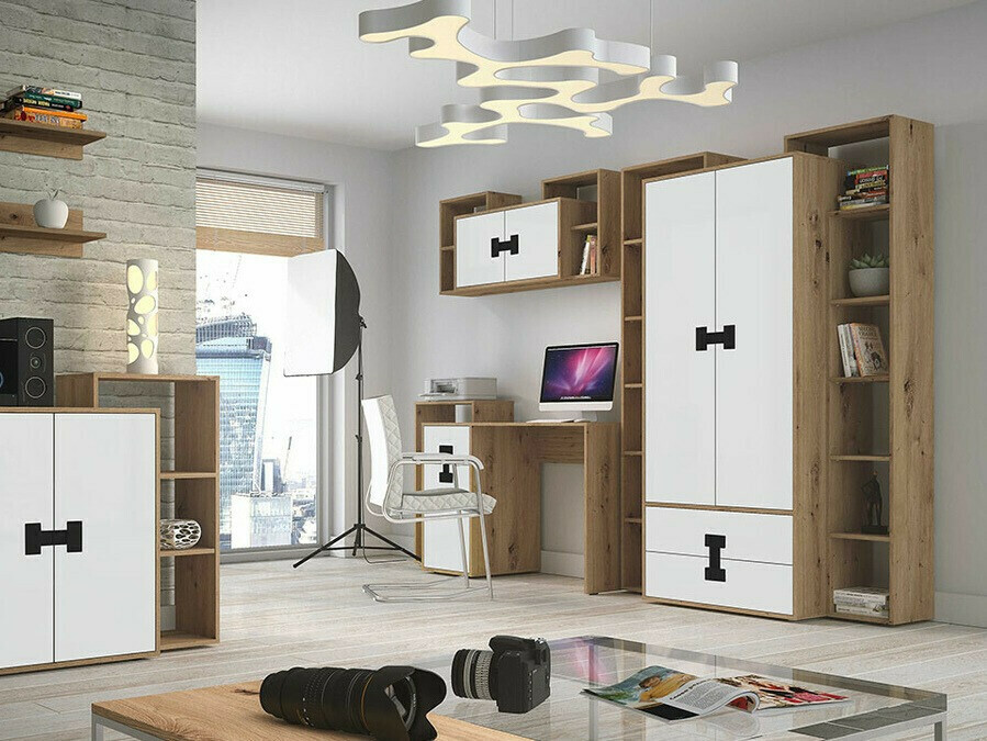 Mööbli kollektsioon Florevi