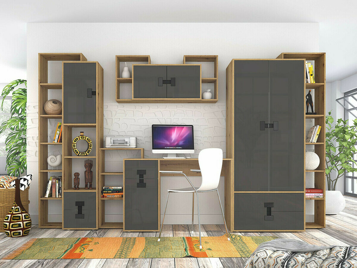 Mööbli kollektsioon Florevi