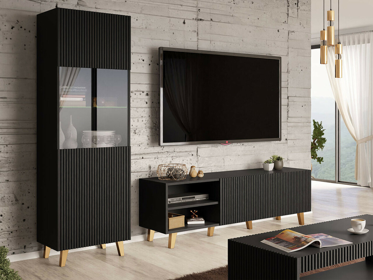 Mööbli kollektsioon Levmari