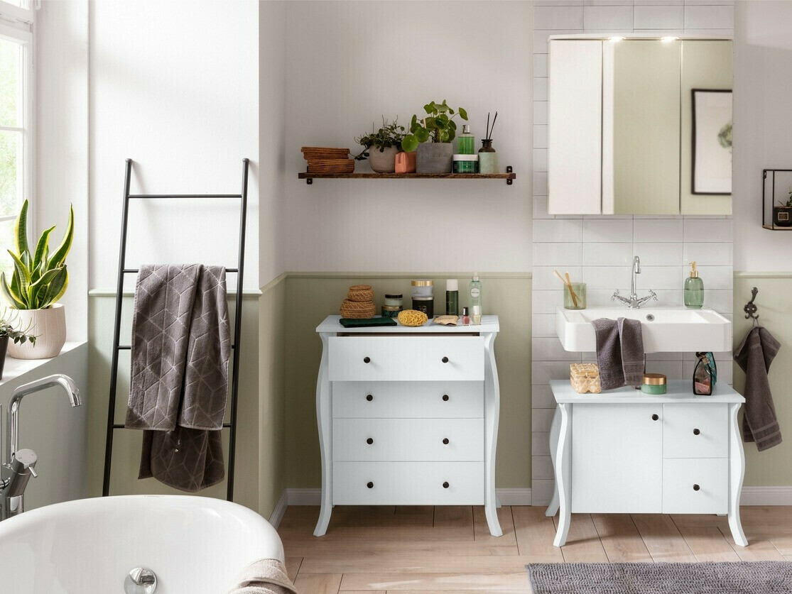 Mööbli kollektsioon Ophtole