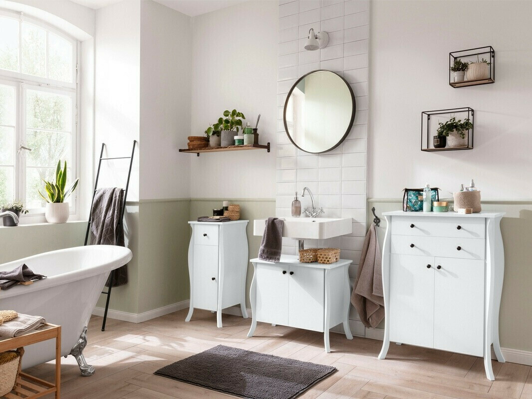 Mööbli kollektsioon Ophtole