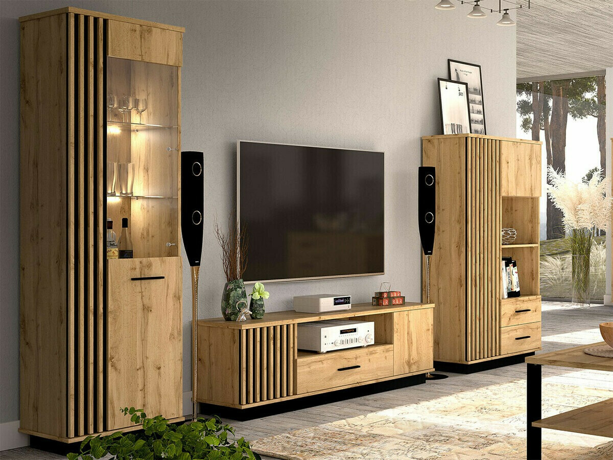 Mööbli kollektsioon Tenodeu