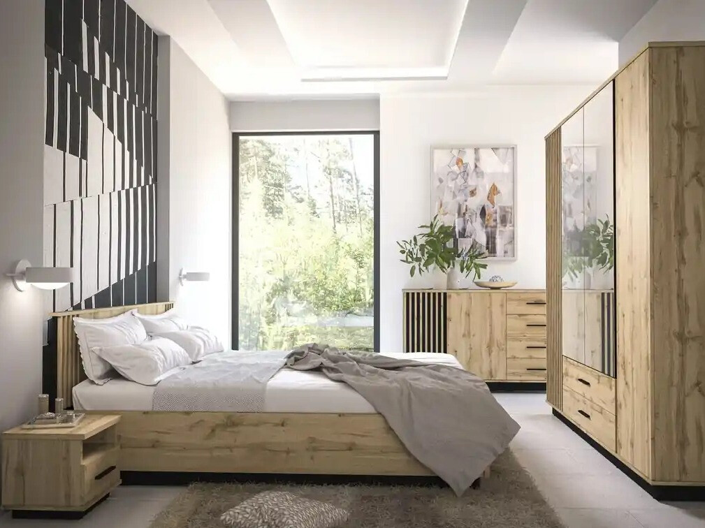 Mööbli kollektsioon Tenodeu