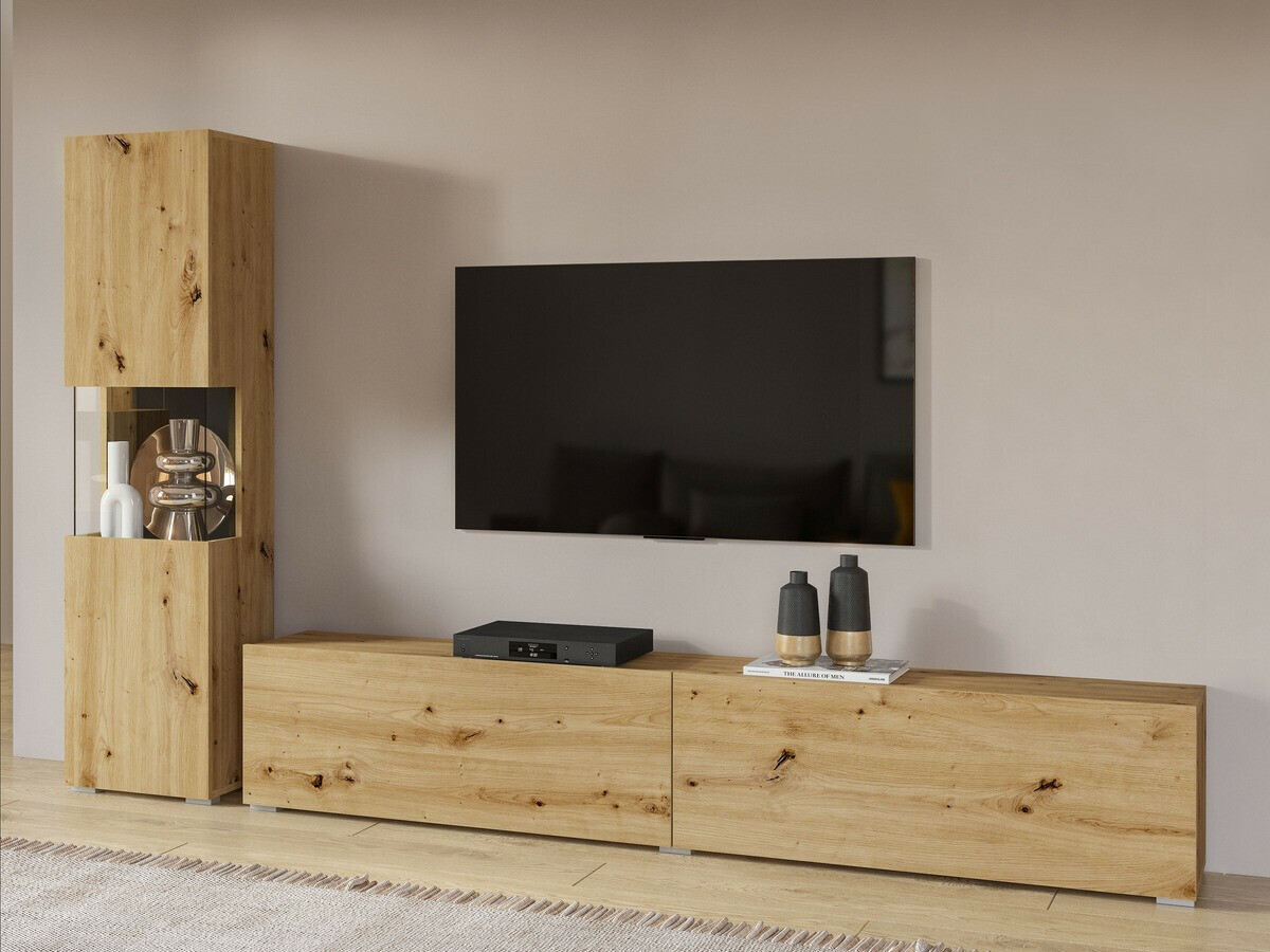 Mööbli kollektsioon Revmiru