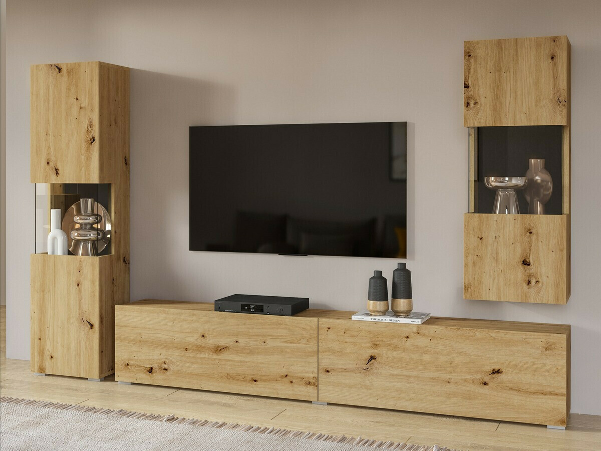 Mööbli kollektsioon Revmiru