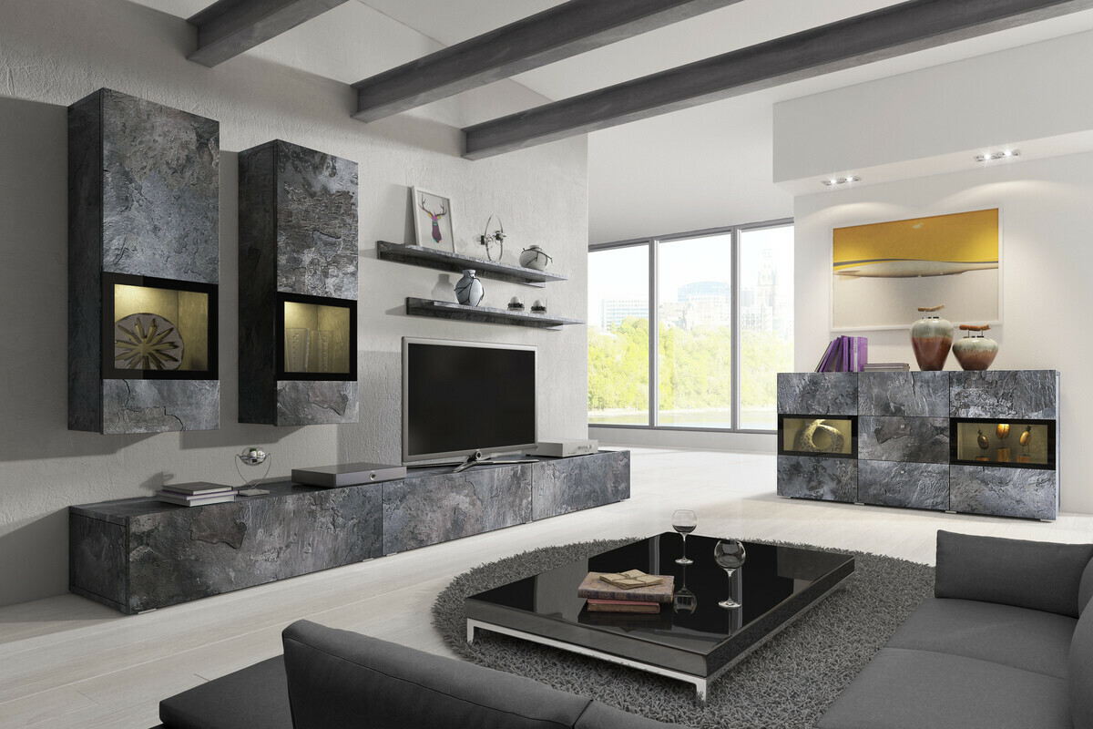 Mööbli kollektsioon Serodeu