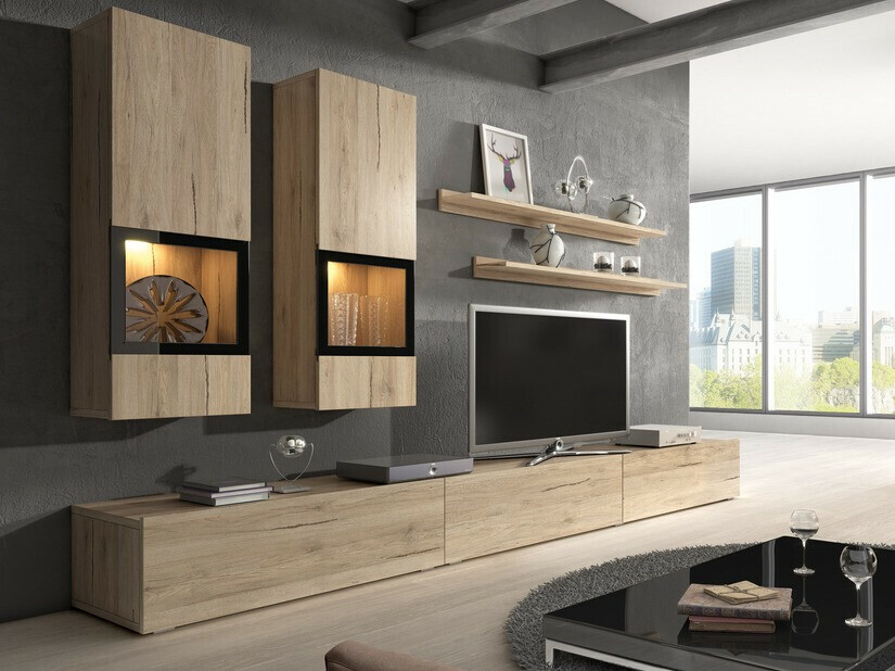 Mööbli kollektsioon Serodeu