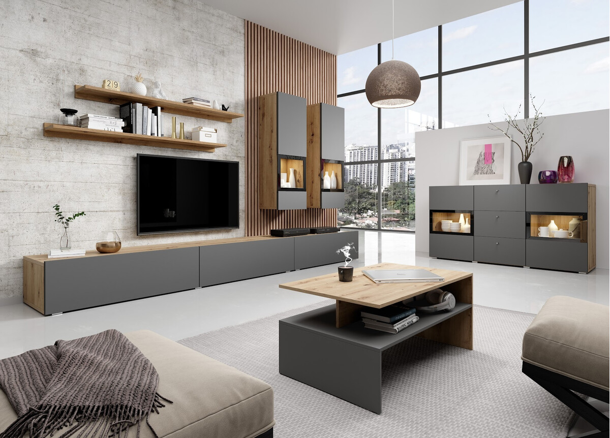 Mööbli kollektsioon Serodeu