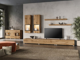 Mööbli kollektsioon Serodeu