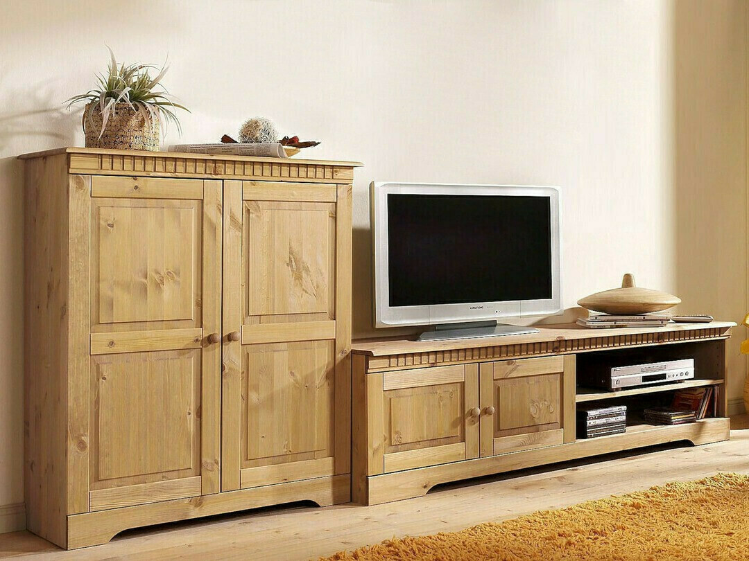 Mööbli kollektsioon Elbelba