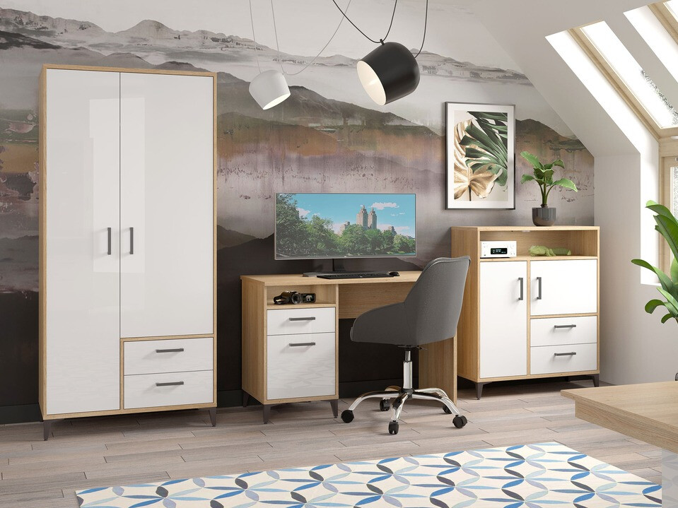 Mööbli kollektsioon Dornolo