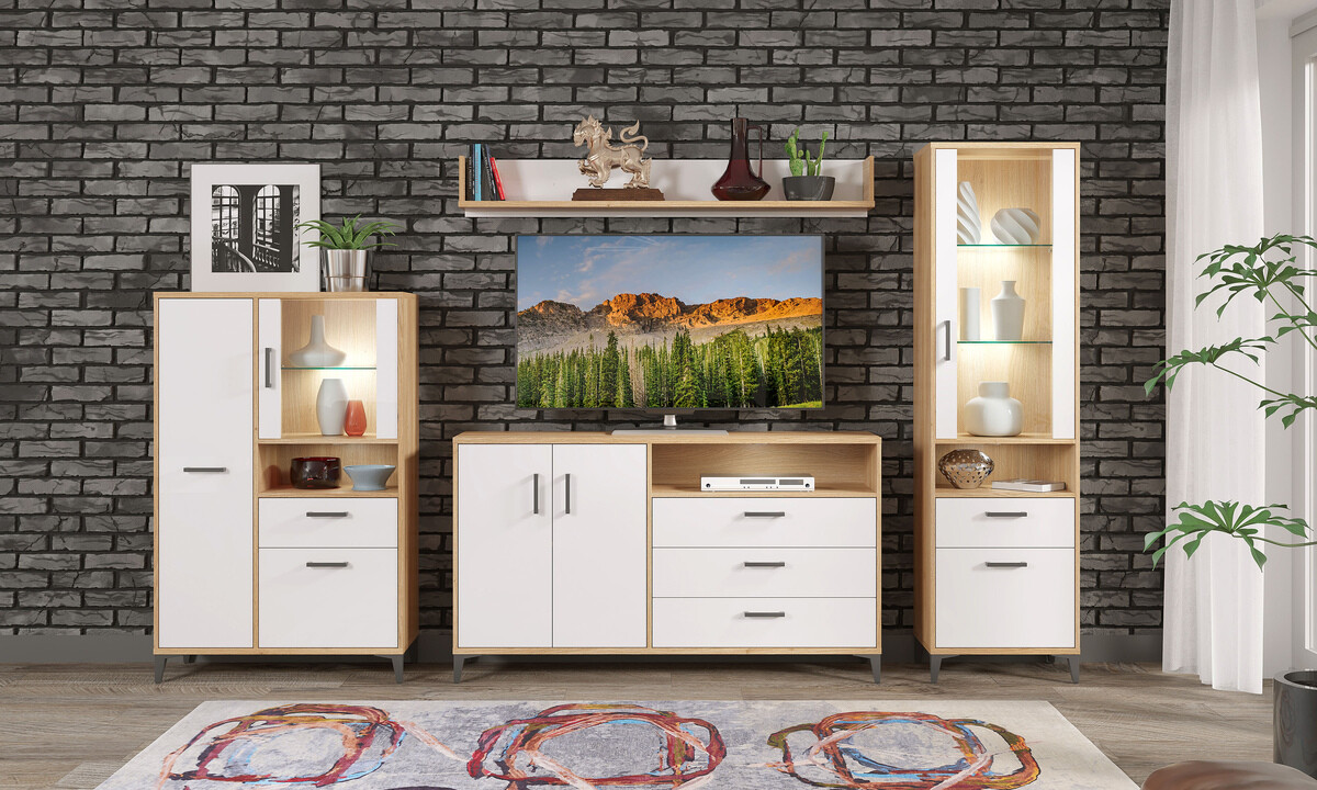 Mööbli kollektsioon Dornolo