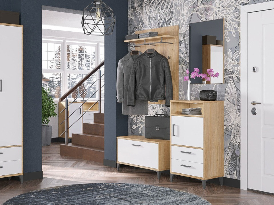 Mööbli kollektsioon Dornolo