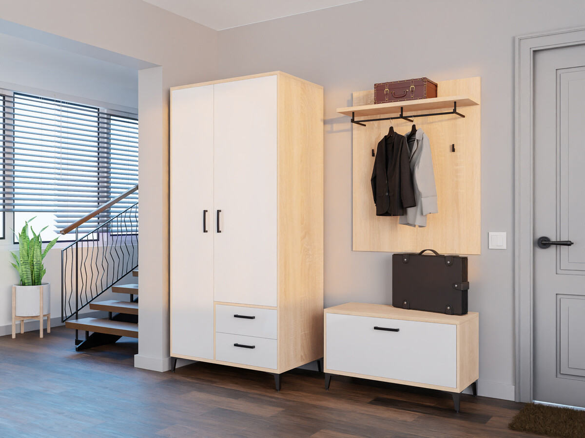 Mööbli kollektsioon Dornolo