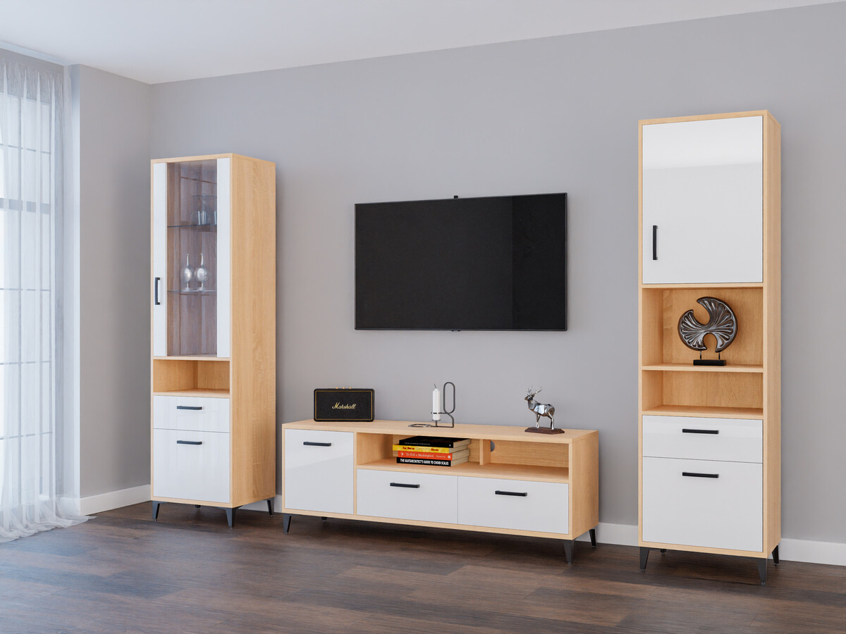 Mööbli kollektsioon Dornolo