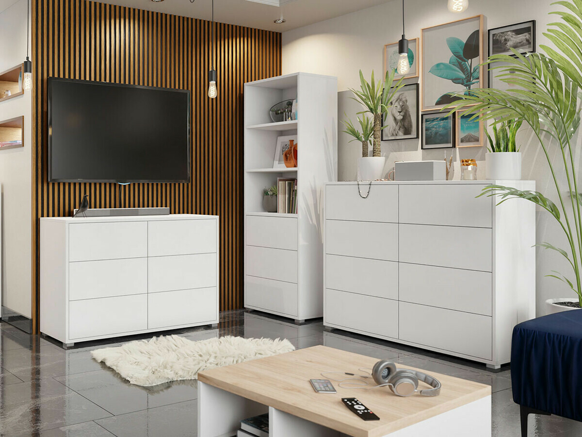 Mööbli kollektsioon Comfivo Fersoe